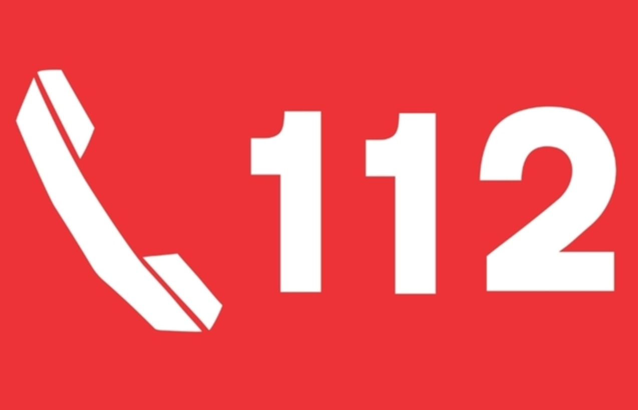 Hotline 112 to receive disaster and emergency reports nationwide